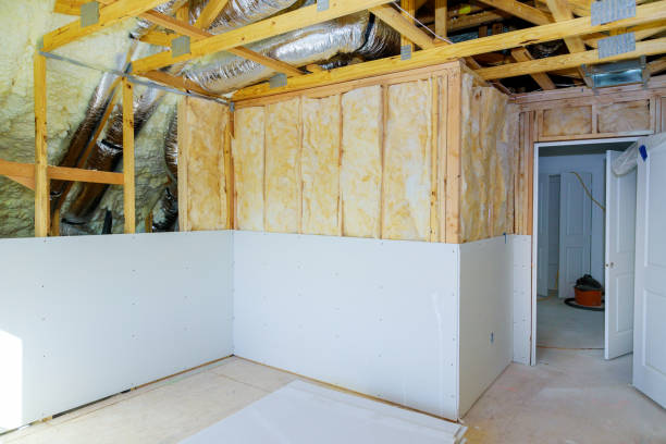 Reliable Lavon, TX Insulation Contractor Solutions