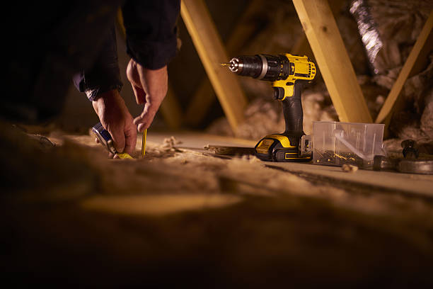Best Home Insulation Services  in Lavon, TX